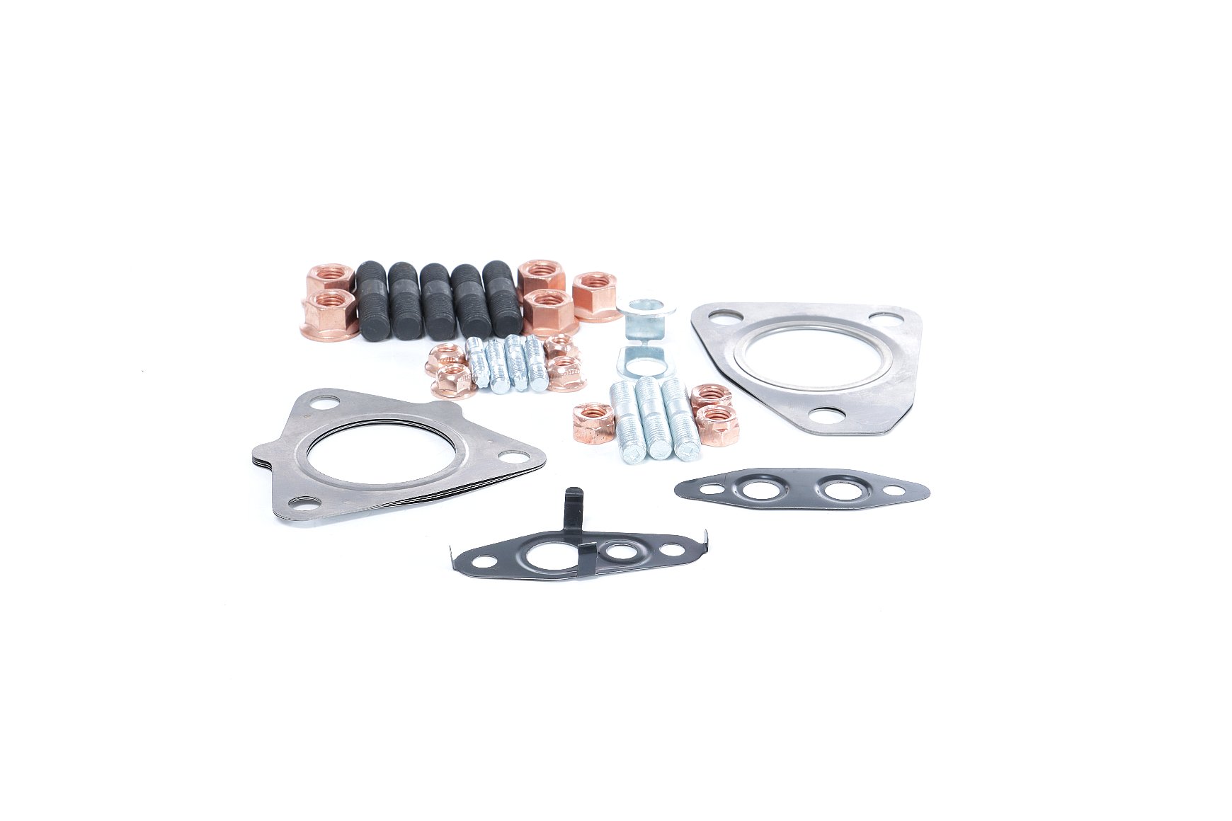 BTS TURBO T931520ABS original Turbolader Dichtungssatz TOYOTA Dyna 200 Pritsche / Fahrgestell Kosten