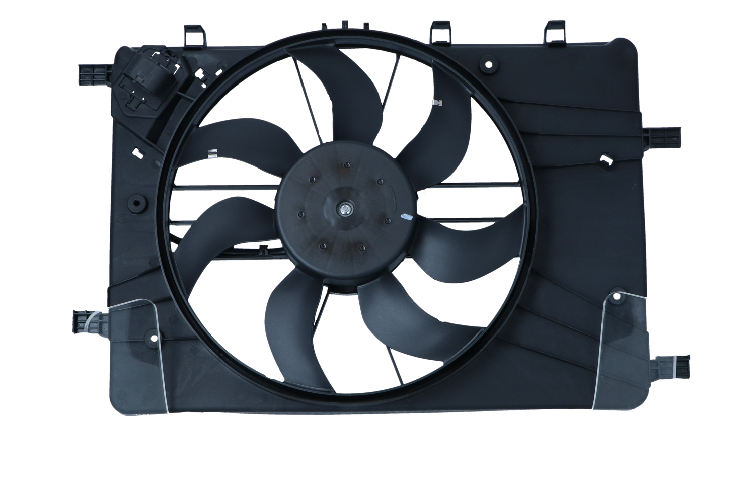NRF 47972 CHEVROLET Cooling fan