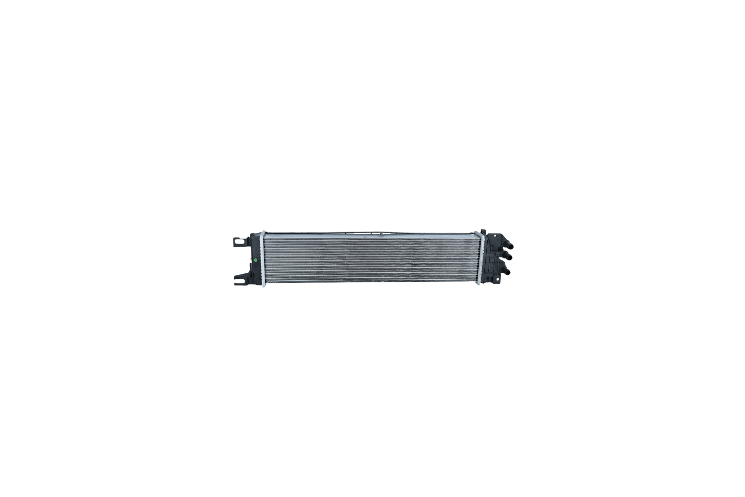 NRF 550026 Radiateur du moteur pas cher dans magasin en ligne