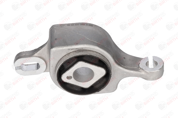 20060 Trailing arm / Suspension arm bush BIRTH 1663300143