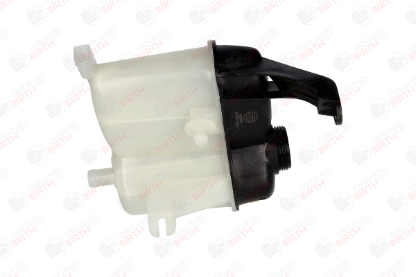 BIRTH 80631 Mercedes-Benz B-Class 2009 Coolant expansion tank