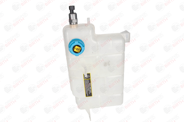 BIRTH 80633 Iveco Daily 2015 Expansion tank