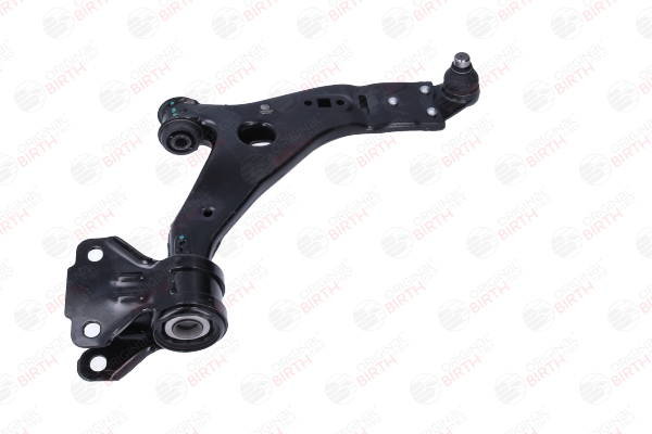 BIRTH Front Axle Right, Lower, Control Arm, Sheet Steel Cone Size: 21mm Control arm BR2743 buy