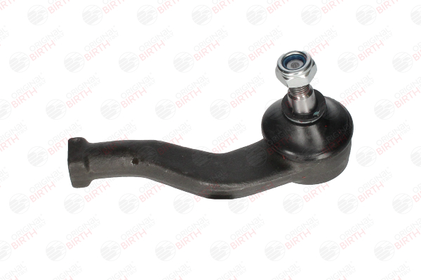 Skersinės vairo trauklės galas BIRTH RD4705 originalios Daihatsu YRV Skersinės vairo trauklės galas kaina