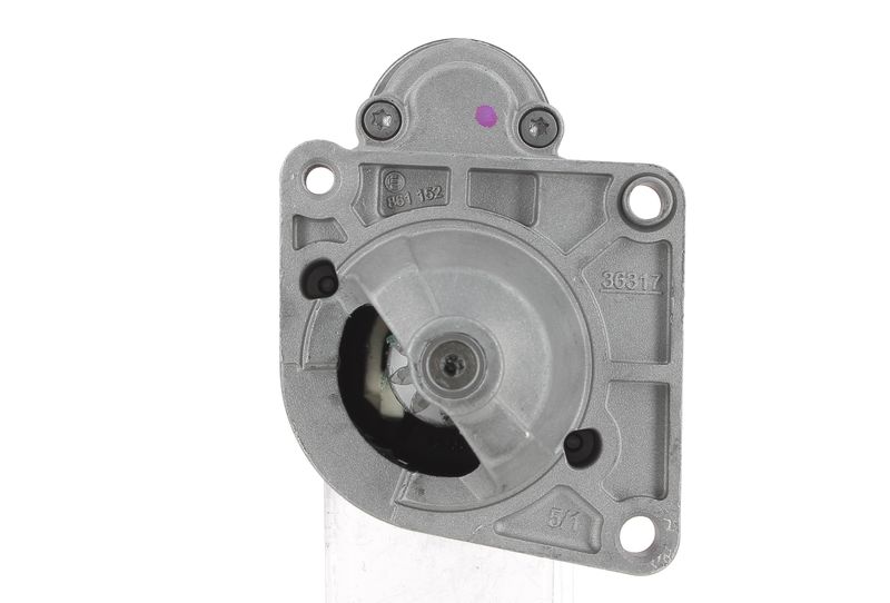 CEVAM 12V, 1,2kW, Number of Teeth: 10, B+ M8 Starter 9880 buy