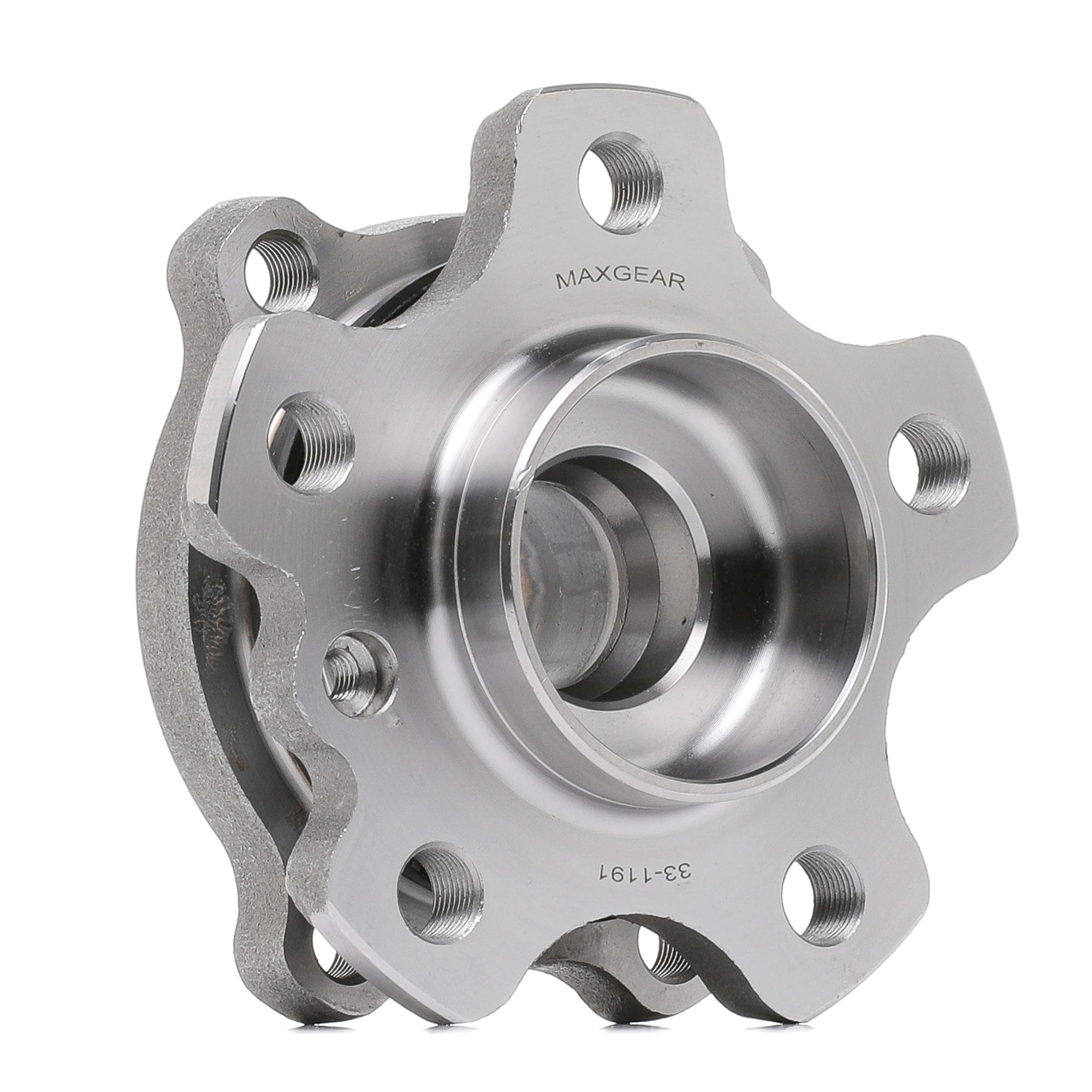 MAXGEAR 331191 Moyeu de roue BMW 3 Touring (G21, G81) 320 d 190 CV Diesel 2020 prix
