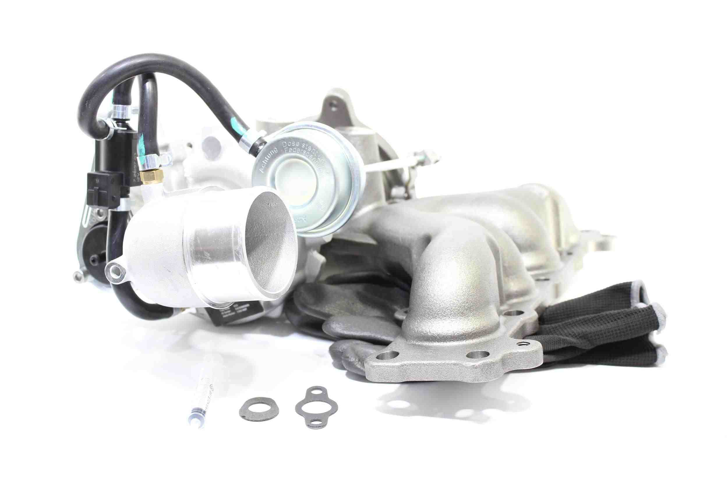 ALANKO 10901607 Opel CORSA 2014 Turbocharger