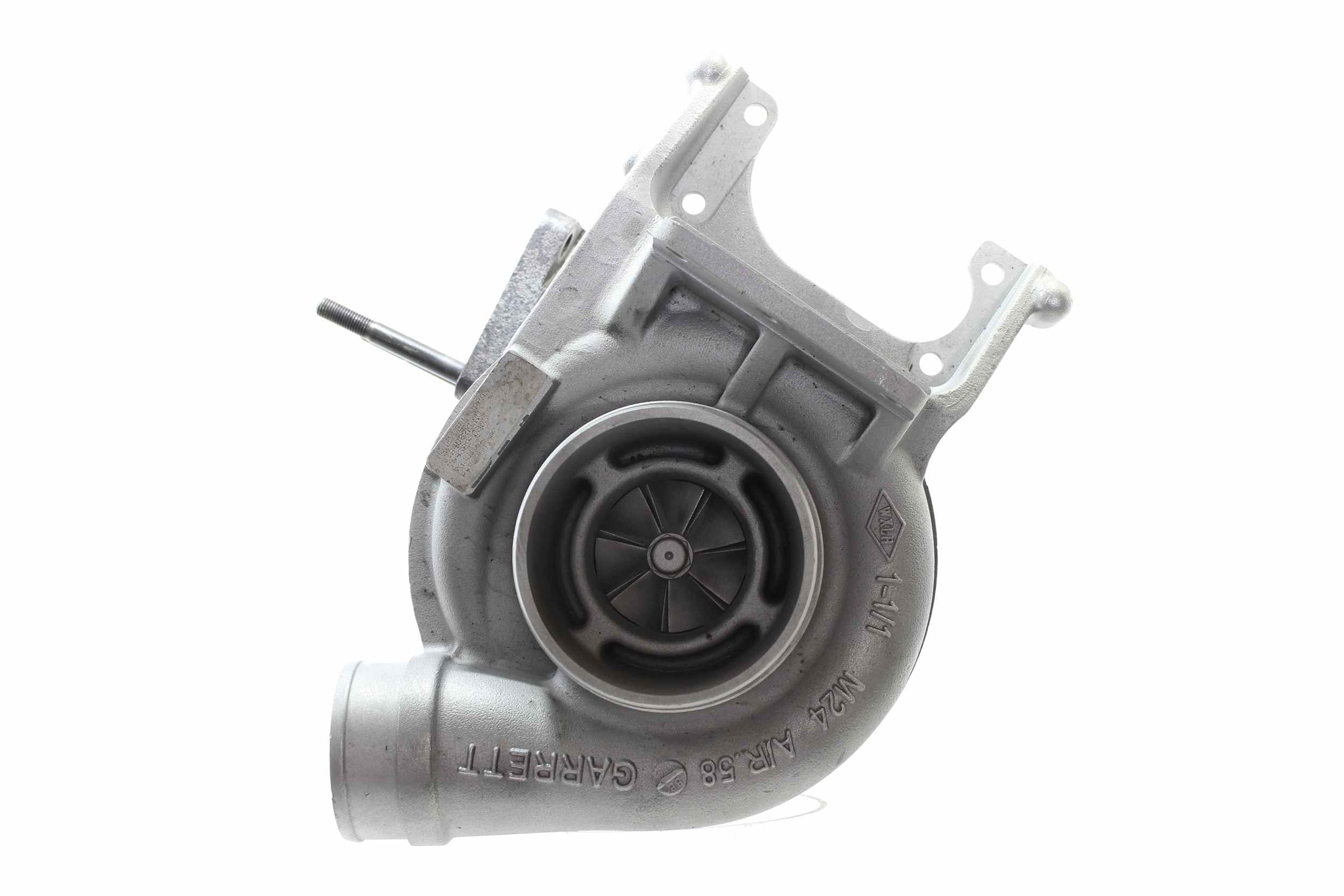 ALANKO 11901820 Turbolader Abgasturbolader
