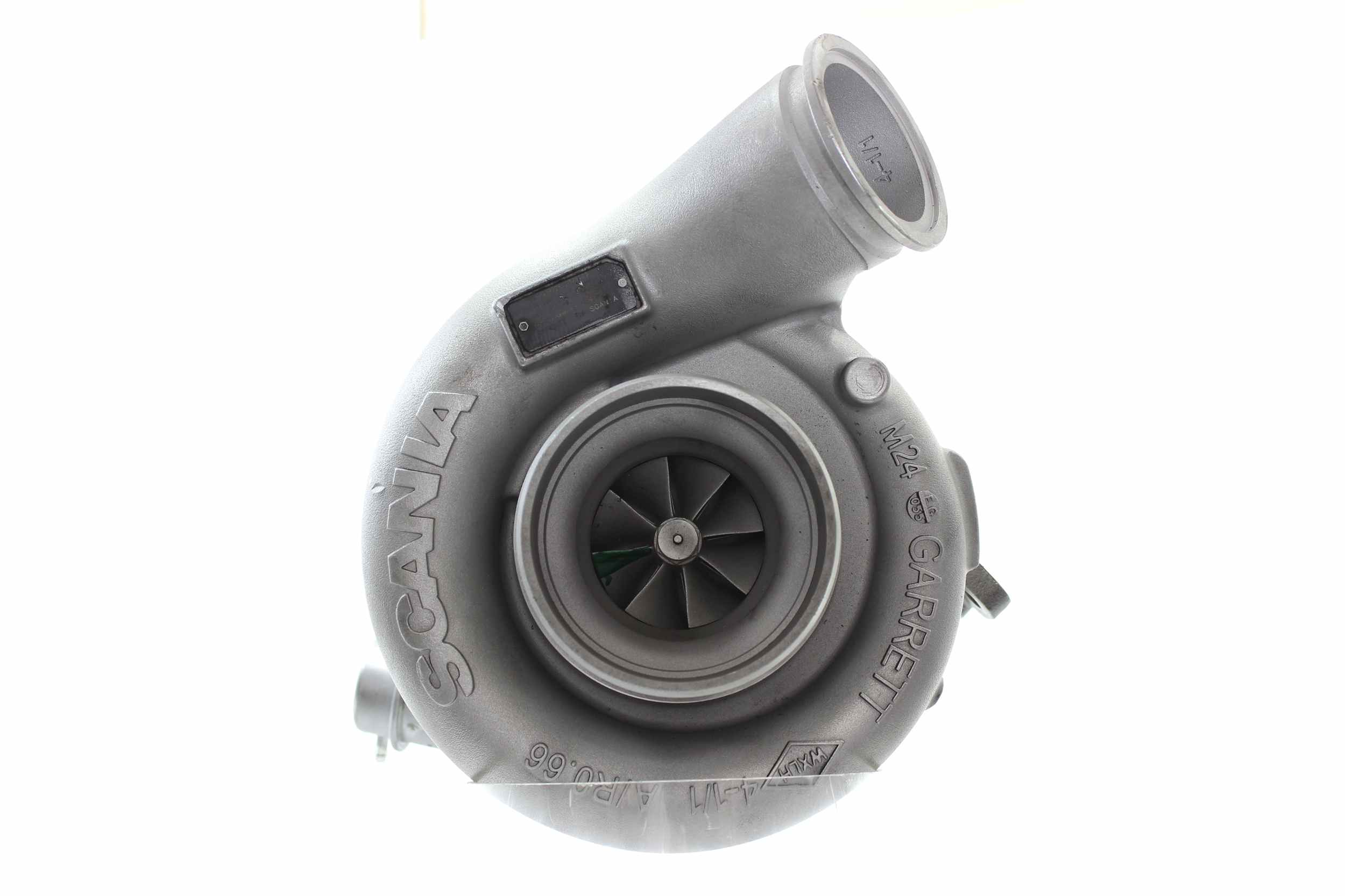 Turbosuflantă ALANKO 11901832 pentru SCANIA: cumpărați online