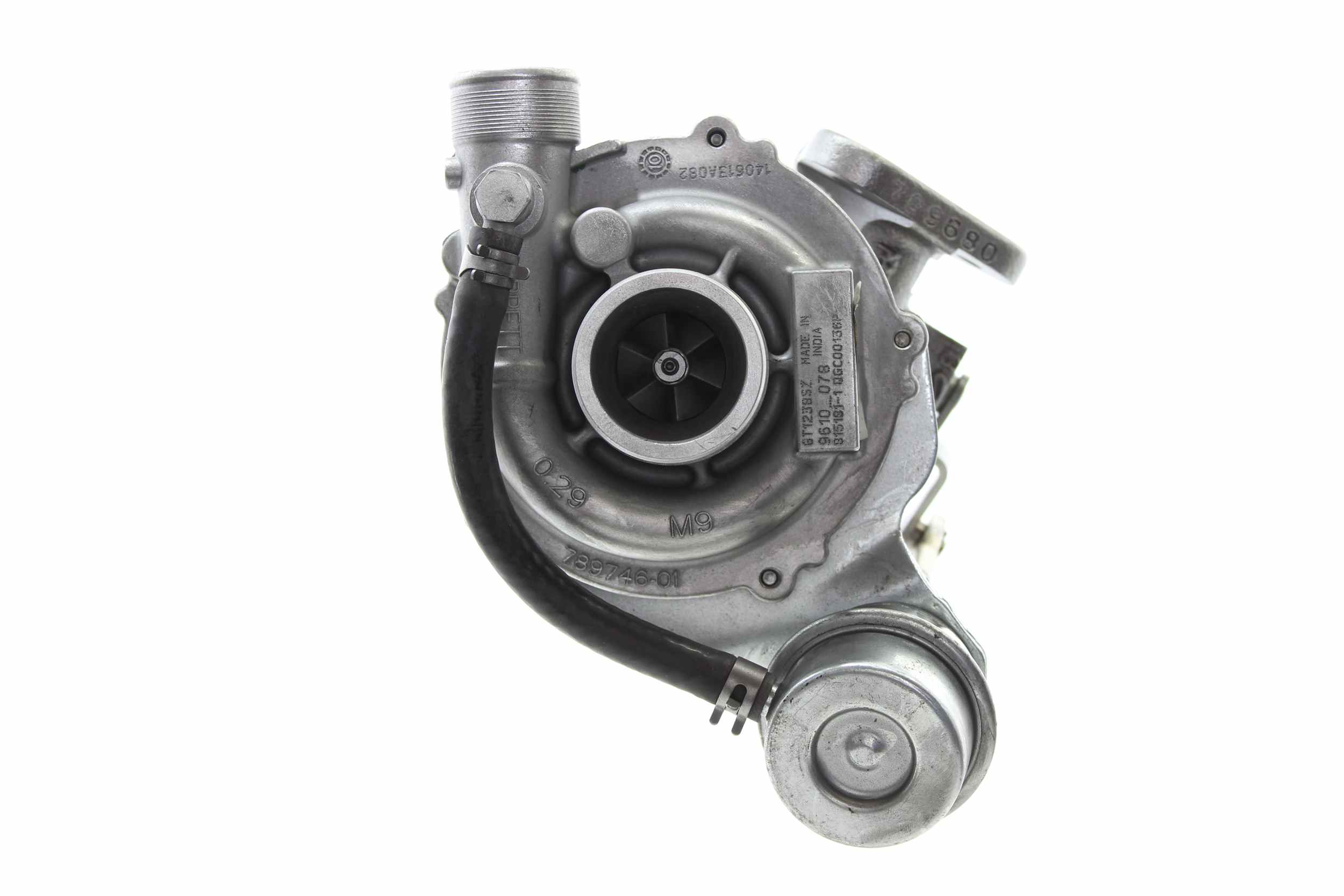 815181 ALANKO Uitlaatgasturbo Turbo 11901843 koop goedkoop