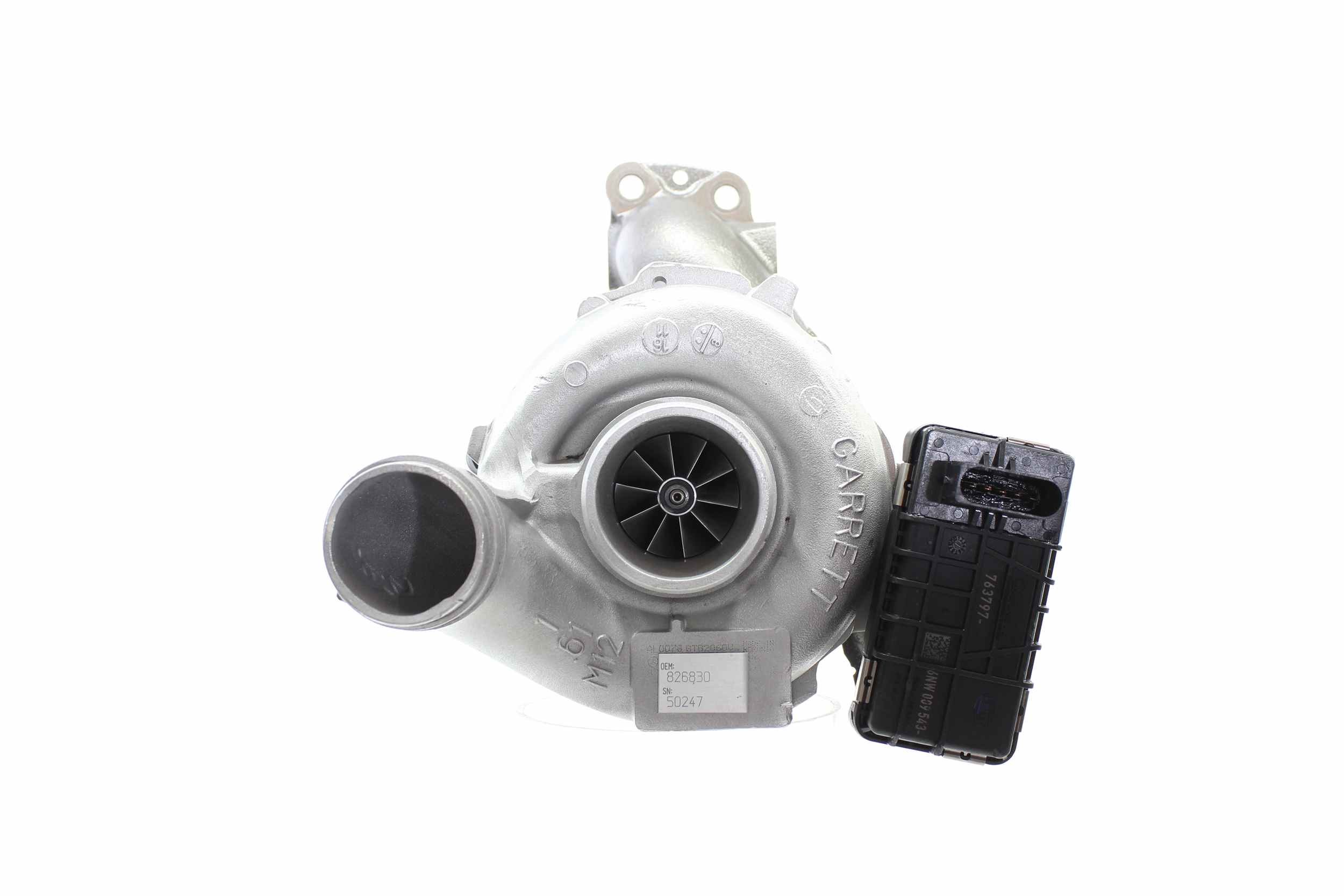 826830 ALANKO 11901856 Turbolader Mercedes W213 E 350 d 3.0 258 PS Kosten