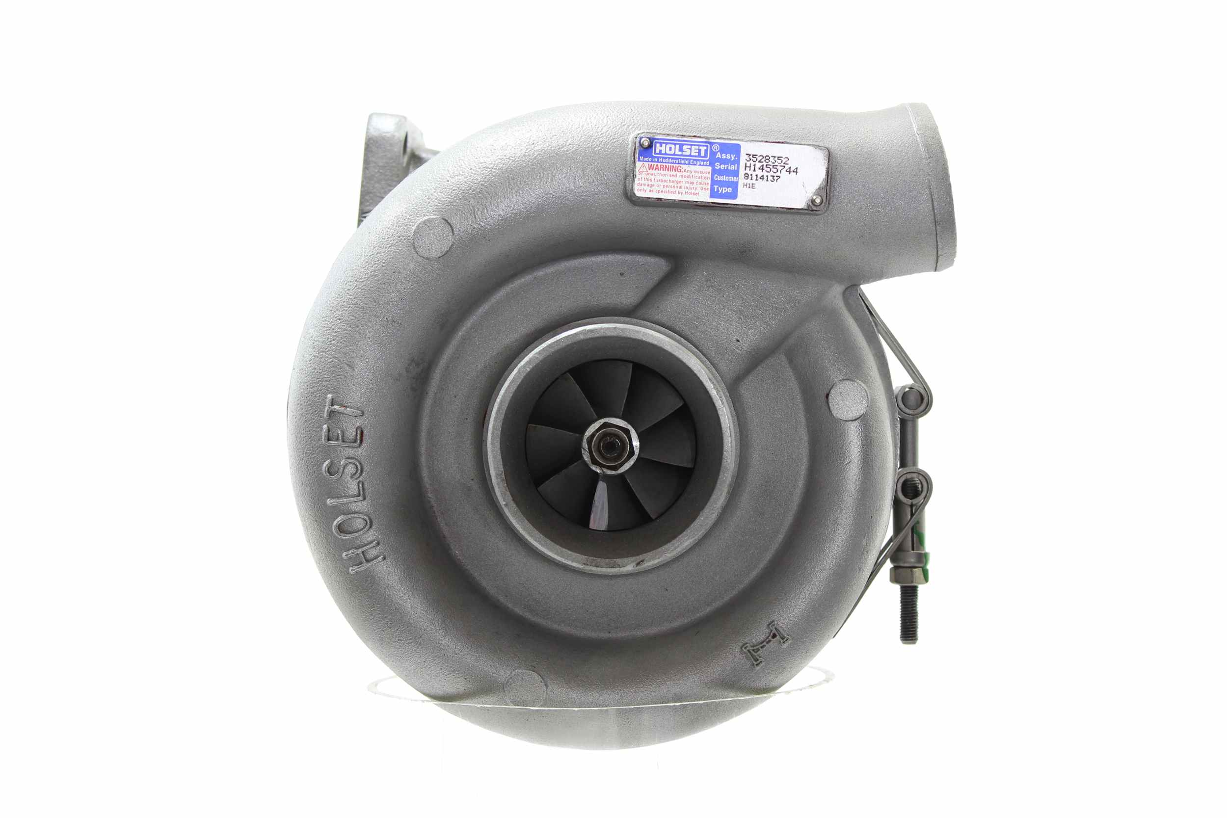 ALANKO 11901880 Turbocharger cheap in online store