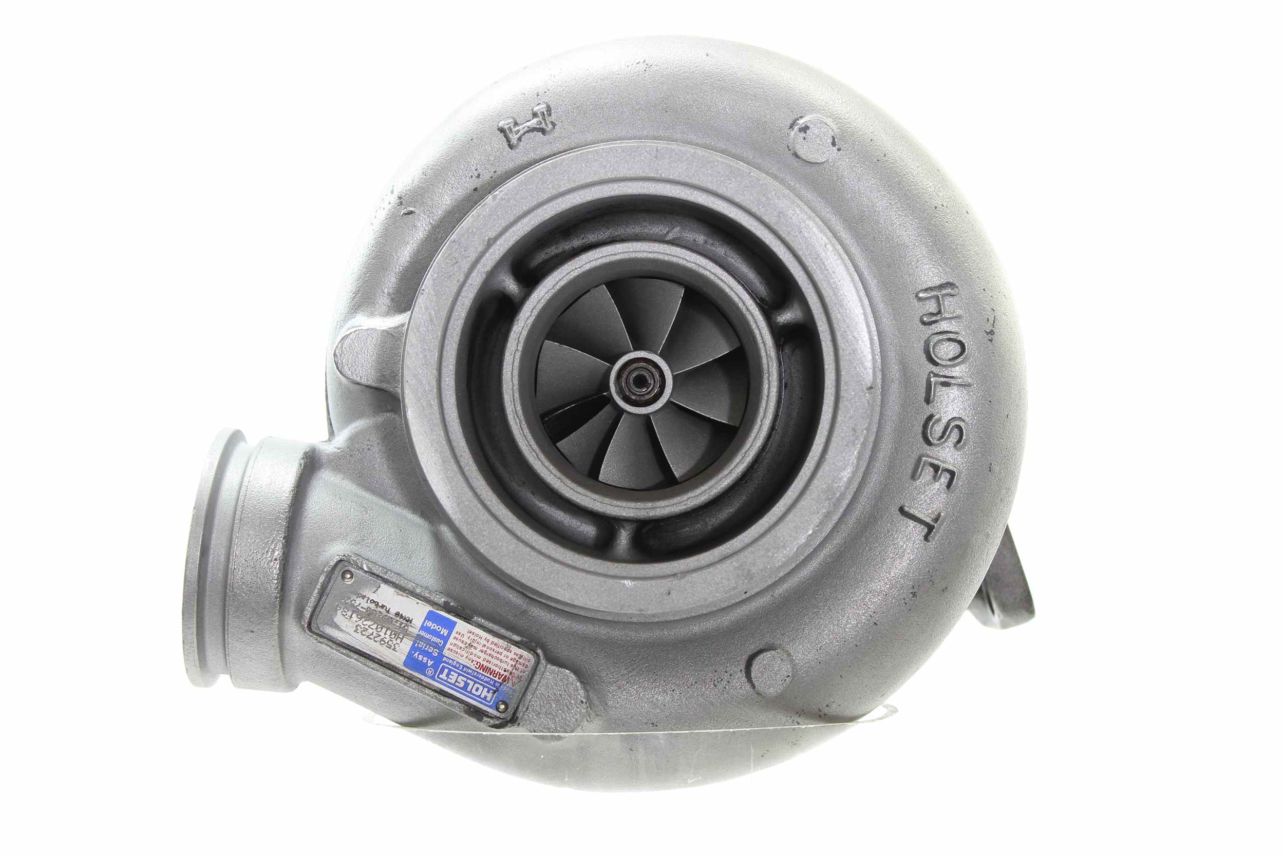 3592723 ALANKO 11901883 Turbocharger 92620209030