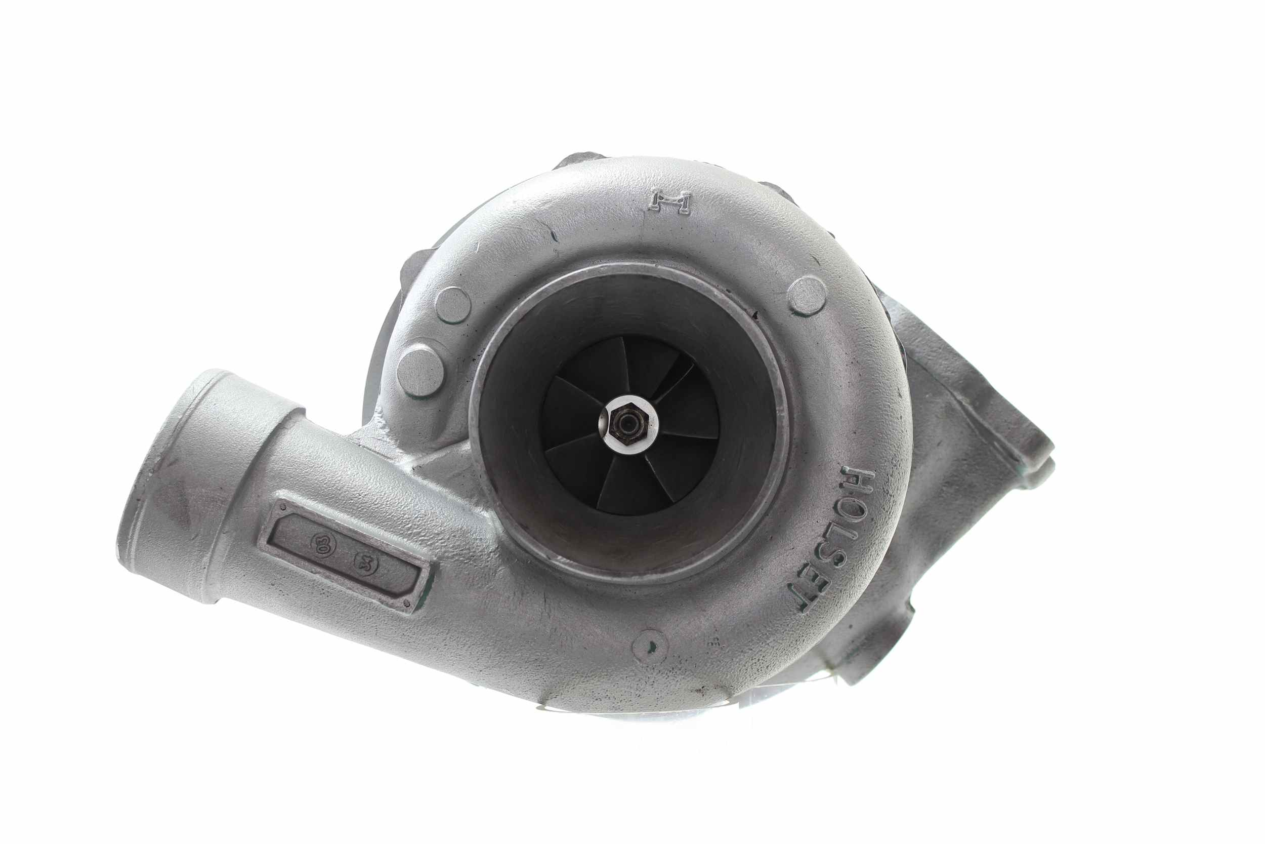 901885 ALANKO Turbocompresor de gases de escape Turbo 11901885 comprar online
