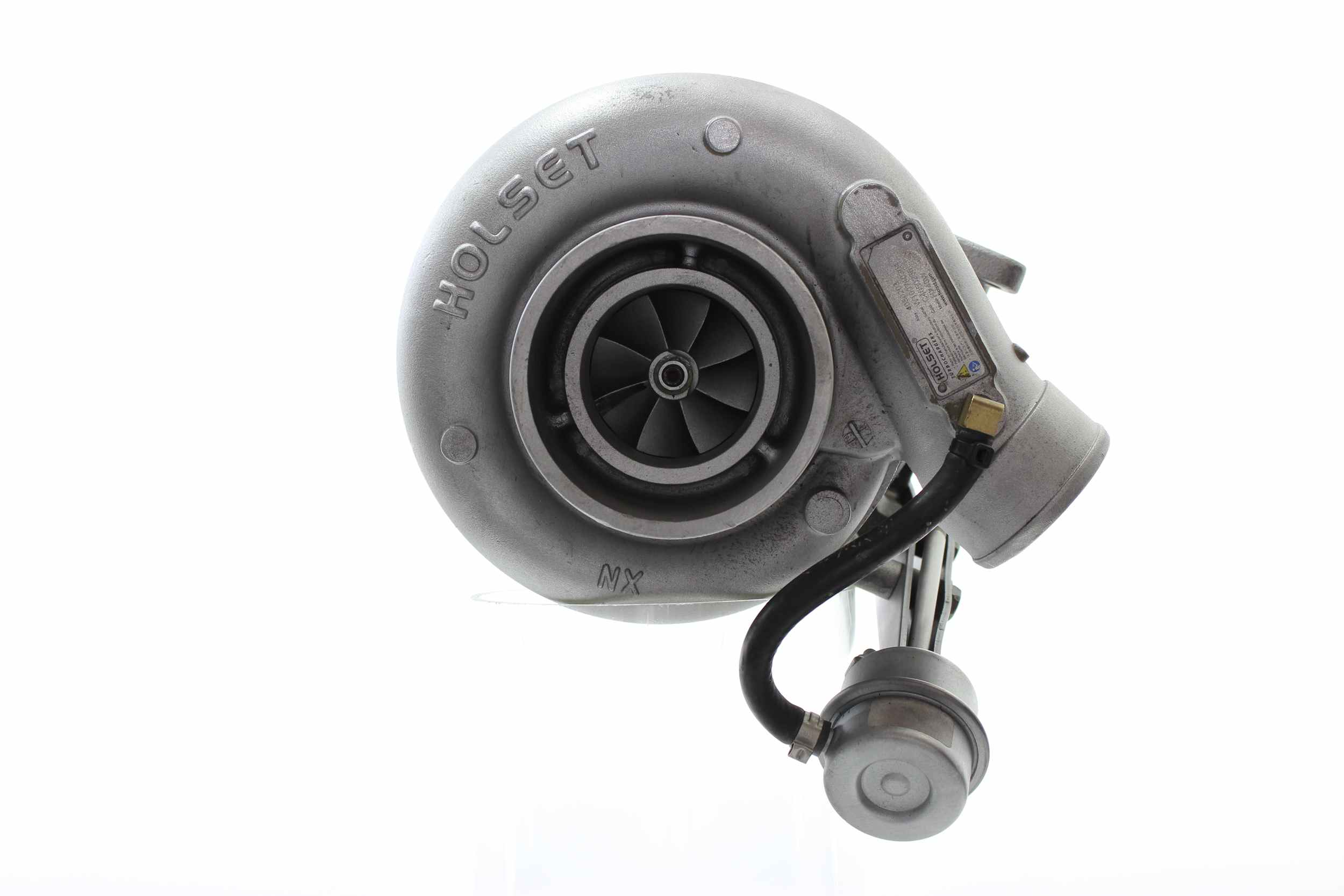 901892 ALANKO Turbocompressor accionado pelos gases de escape Turbocompressor 11901892 comprar económica