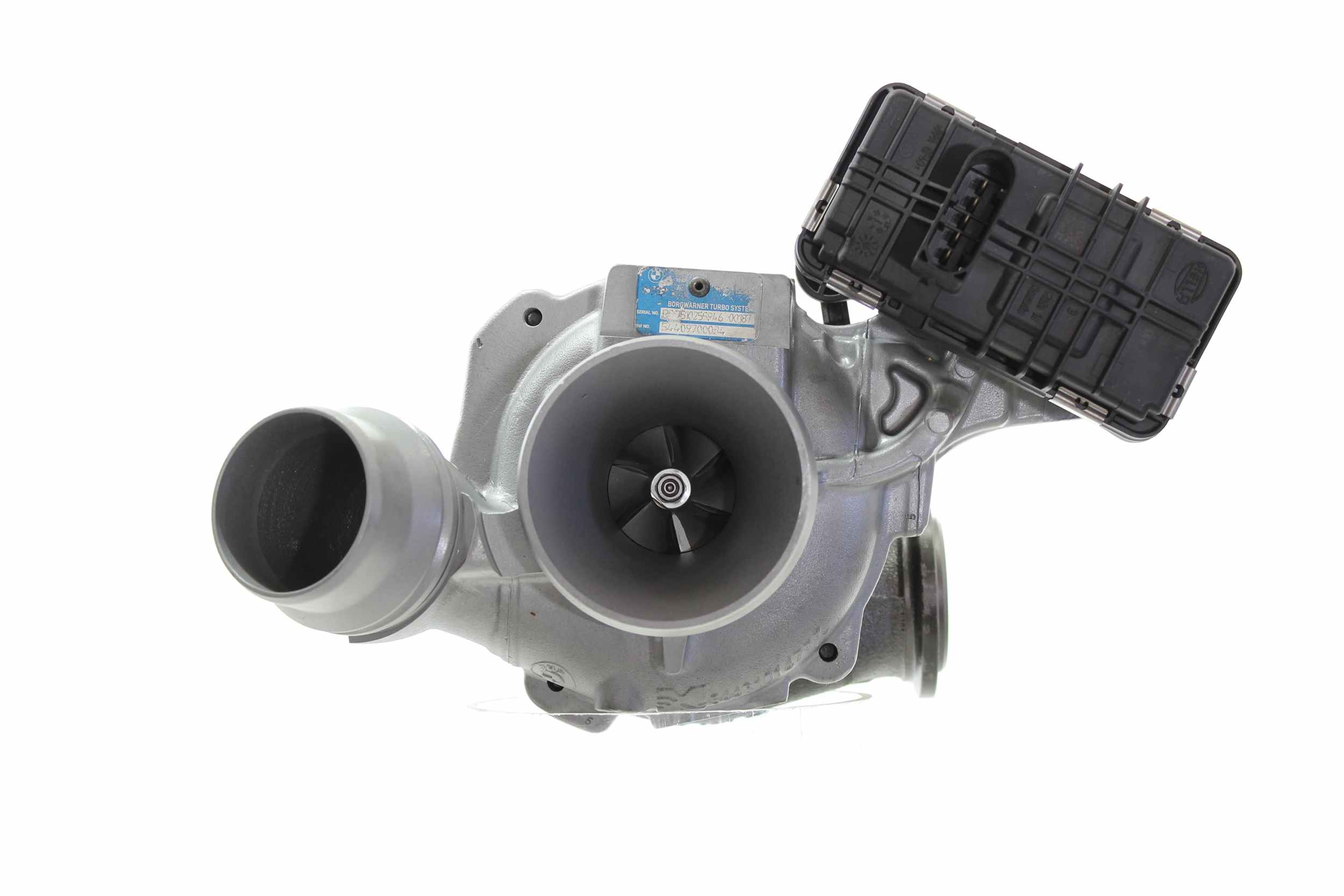 901939 ALANKO Turbocompresor de gases de escape, Gasóleo Turbo 11901939 comprar online