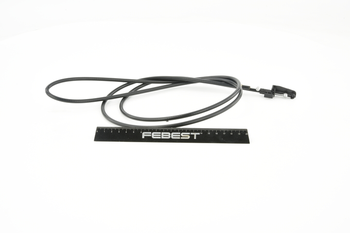 FEBEST Bonnet Cable 17101-A4B6 Audi A4 2003