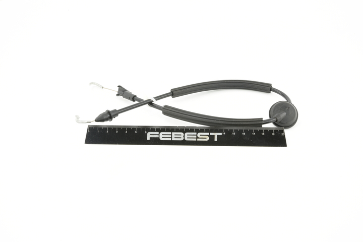 FEBEST Cable, door release 23104-B5F buy