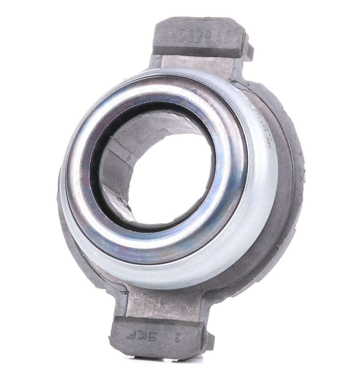 Image of SKF Clutch Release Bearing FIAT,PEUGEOT,CITROËN VKC 2516 204150,204164,C0000204160 Clutch Bearing,Release Bearing,Releaser 9614677380,9635856280
