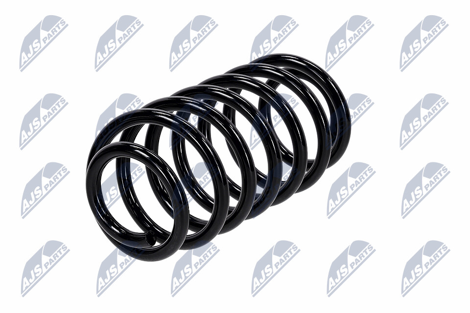 ASZ-CH-002 NTY Ressort de suspension PEUGEOT 4008 SUV