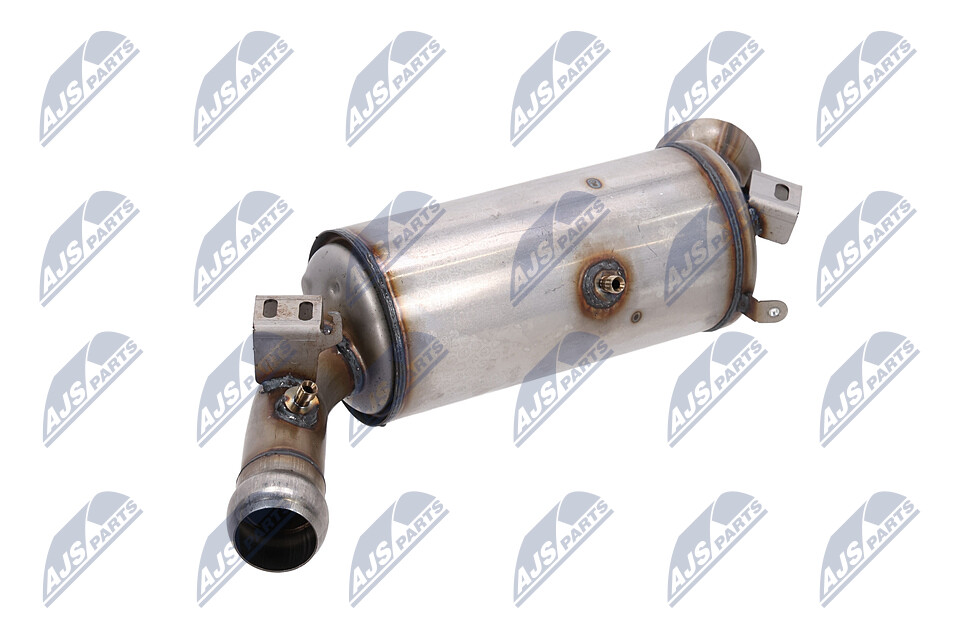 NTY avec pièces d'assemblage FAP DPF-ME-006 acheter en ligne