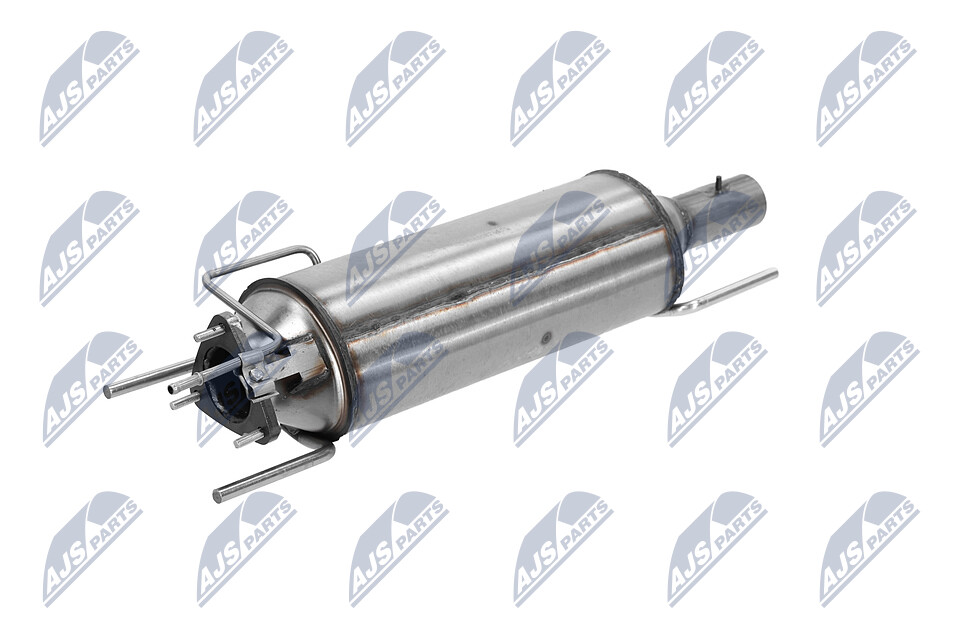 DPF-PL-004 NTY com componentes de montagem Filtro de partículas DPF-PL-004 comprar económica