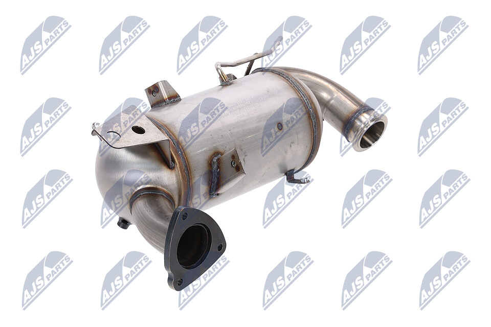 NTY con piezas de montaje DPF DPF-PL-008 comprar online
