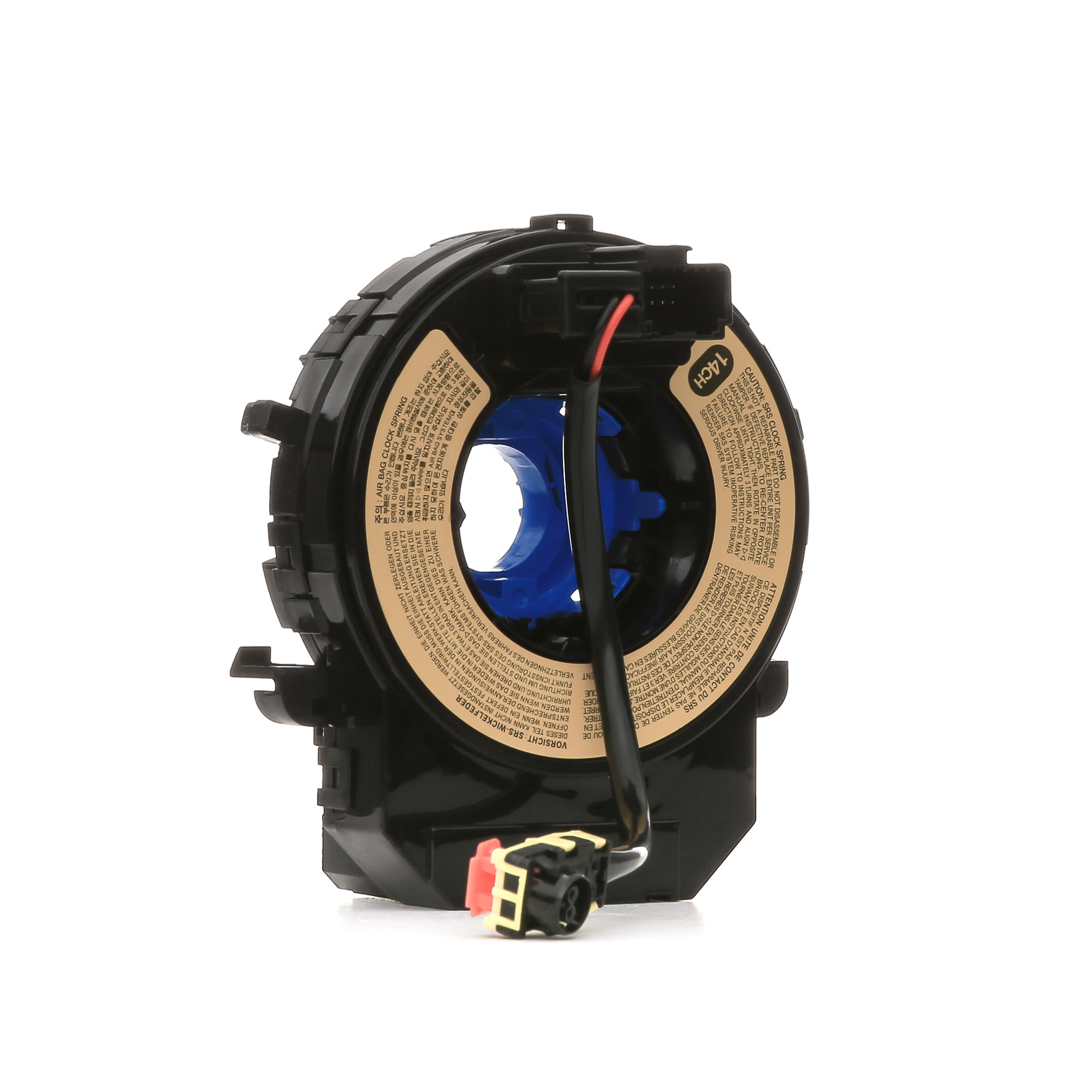 Image of NTY Clock spring KIA EAS-KA-006 934901W110 Airbag clock spring,Steering wheel clock spring