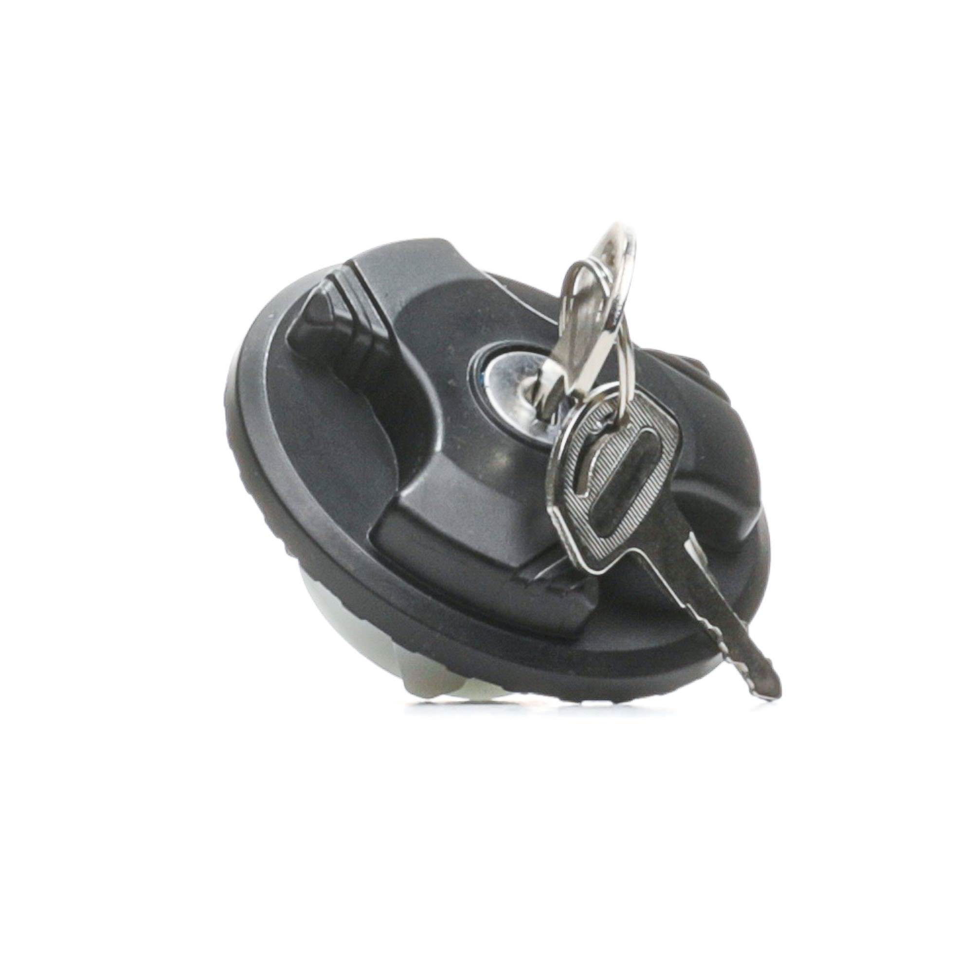 NTY with key, black Sealing cap, fuel tank EZC-FT-034 buy