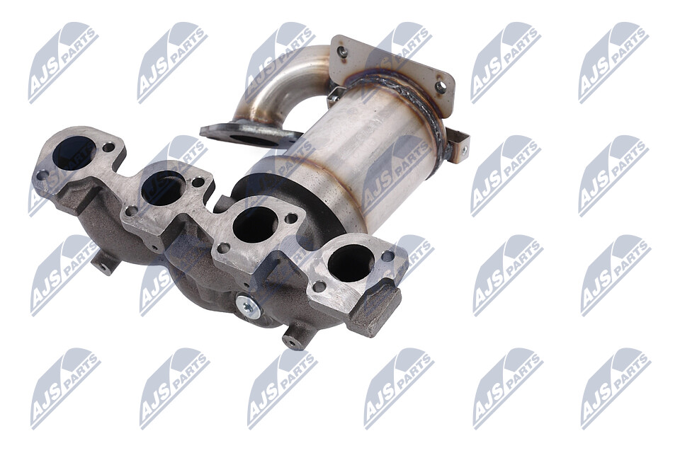 KAT-FR-000 Catalytic converter NTY FORD KUGA
