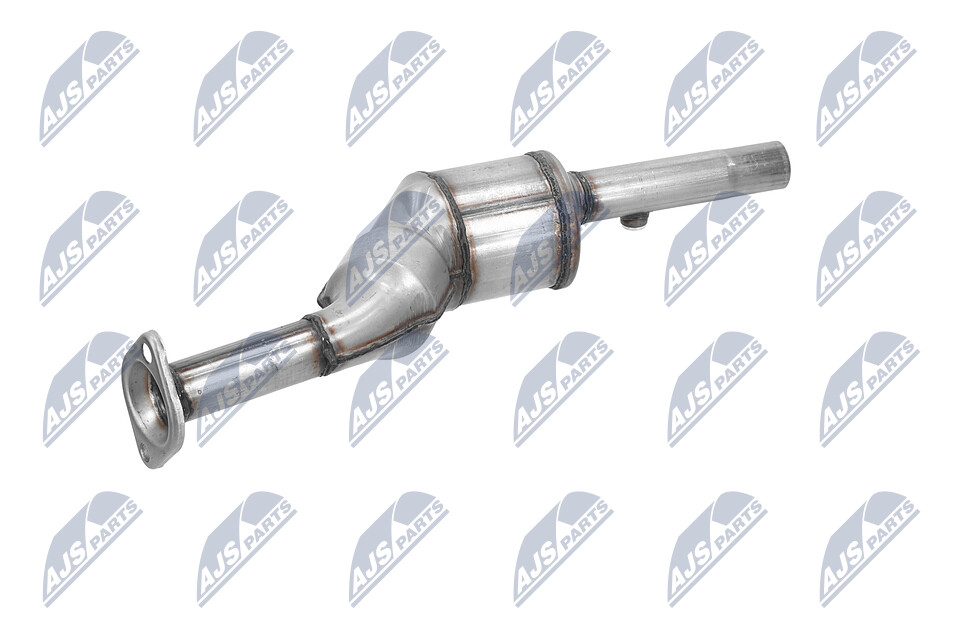 KAT-RE-004 Katalizator RENAULT KANGOO NTY
