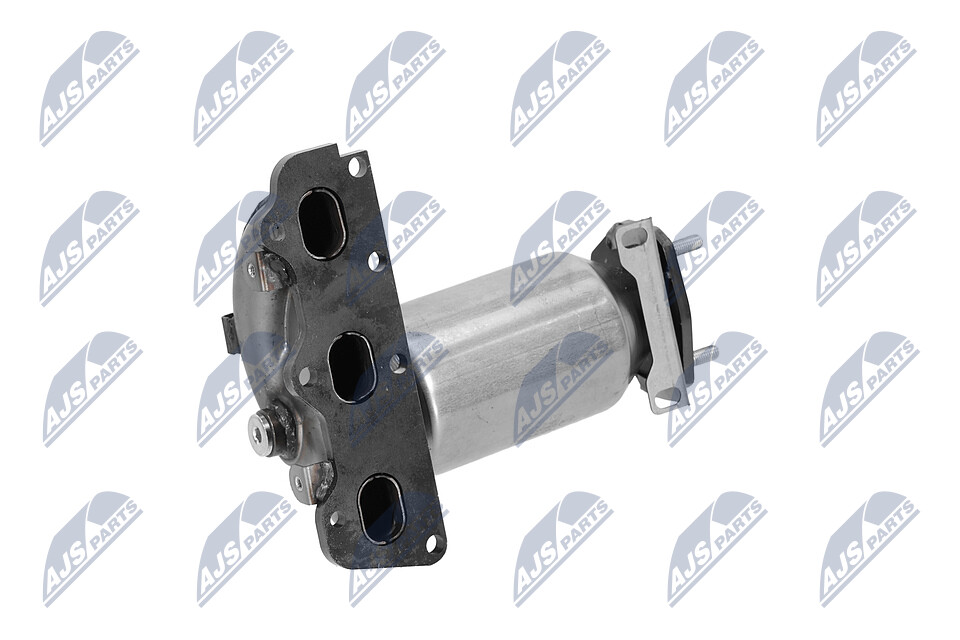 KAT-SK-000 Katalyzator NTY SEAT IBIZA
