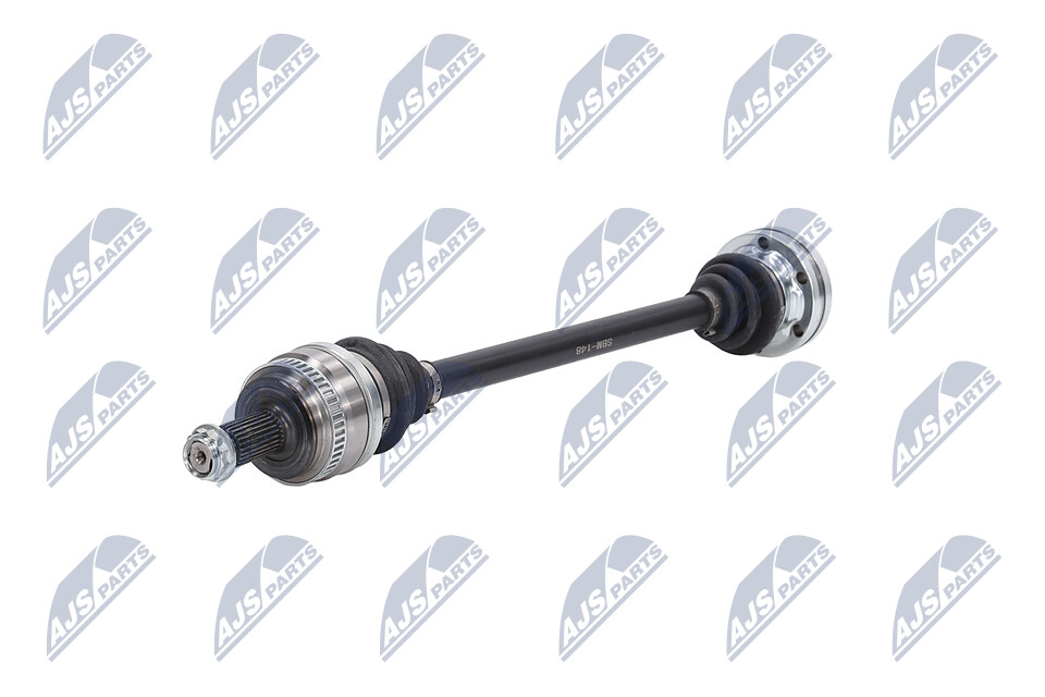 BMW E90 Antriebswelle wechseln kosten - NPW-BM-148