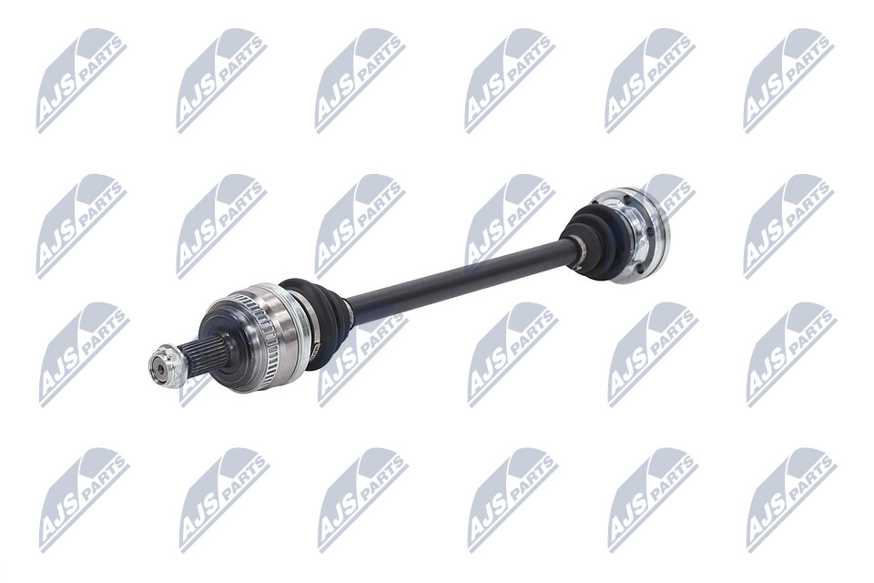 BMW E90 Antriebswelle wechseln kosten - NPW-BM-149