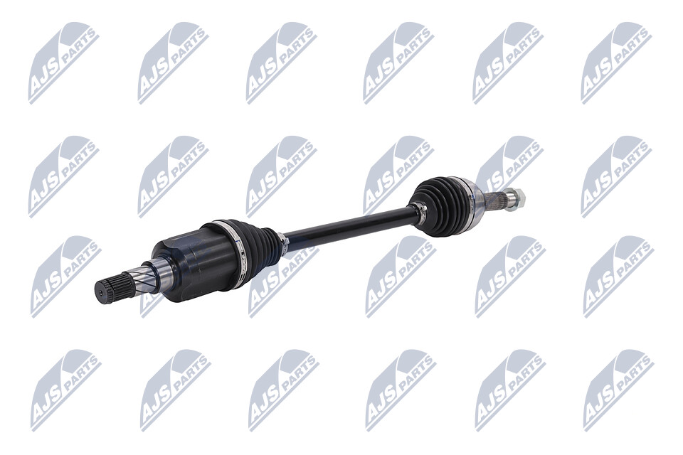 NTY NPW-CH-074 TESLA MODEL X 2020 Άξονας μετάδοσης κίνησης