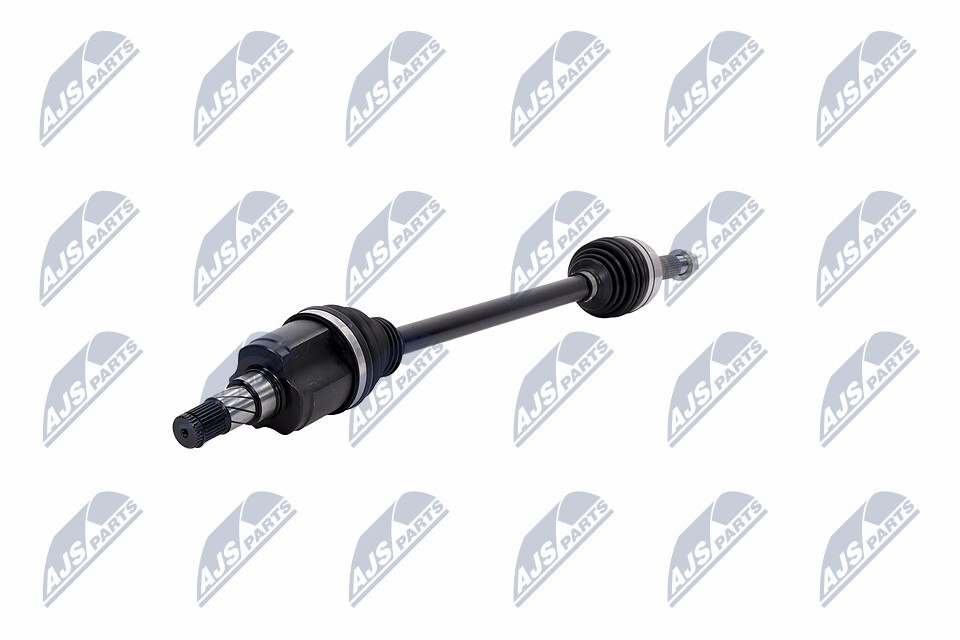 NTY NPW-CH-078 prix Cardan TESLA ROADSTER