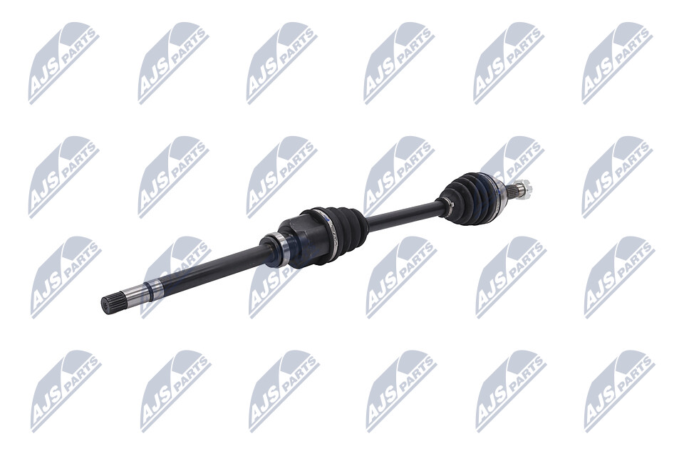 NPW-CT-079 Vetoakseli NTY 1609763780 CITROËN