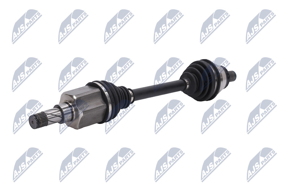 NPW-FR-092 Vetoakseli FORD S-MAX NTY