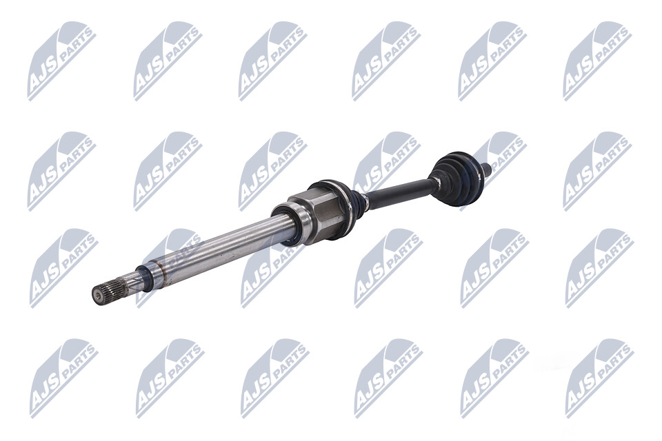 NPW-FR-094 Vetoakseli NTY FORD S-MAX