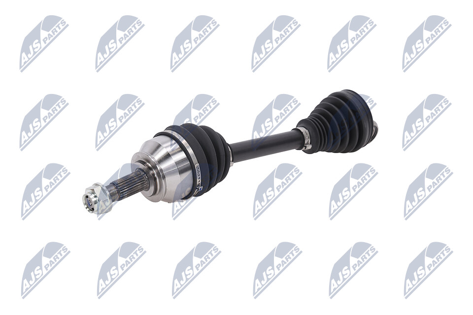 NPW-FT-033 NTY Cardan Fiat Scudo 270