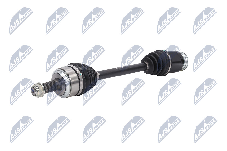 NTY NPWHD062 Pogonska gred HONDA CR-V IV (RM) 2.0 150 km Bencin 2024 cena