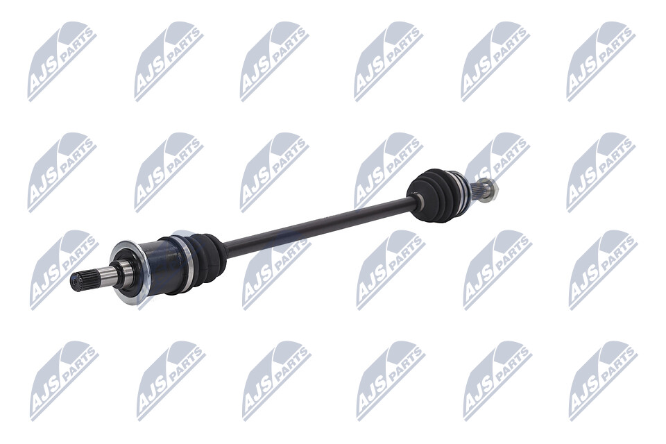NPW-HD-068 Pusašis NTY 42310SWA000 OPEL
