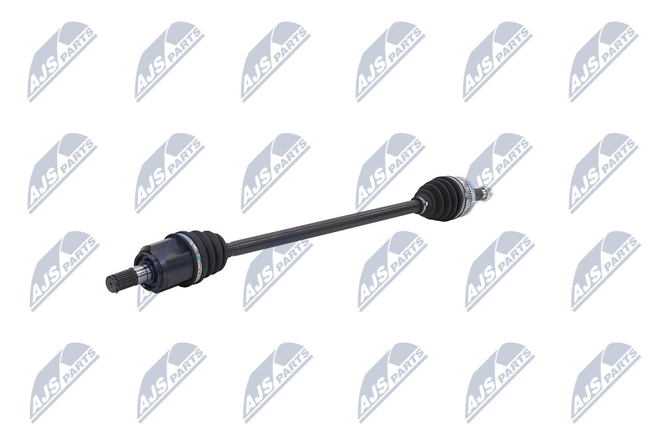 NTY NPWHY543 Cardan de transmission ix35 (LM, EL, ELH) 2.0 4WD 154 CV Essence 2014 prix