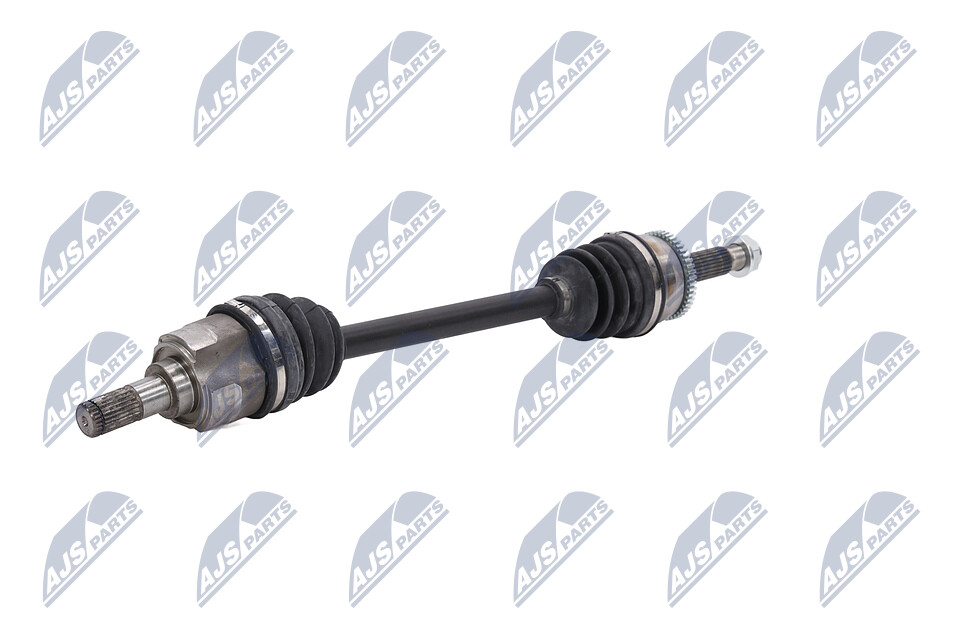 NTY NPW-KA-356 Cardan de transmission RIO 2012