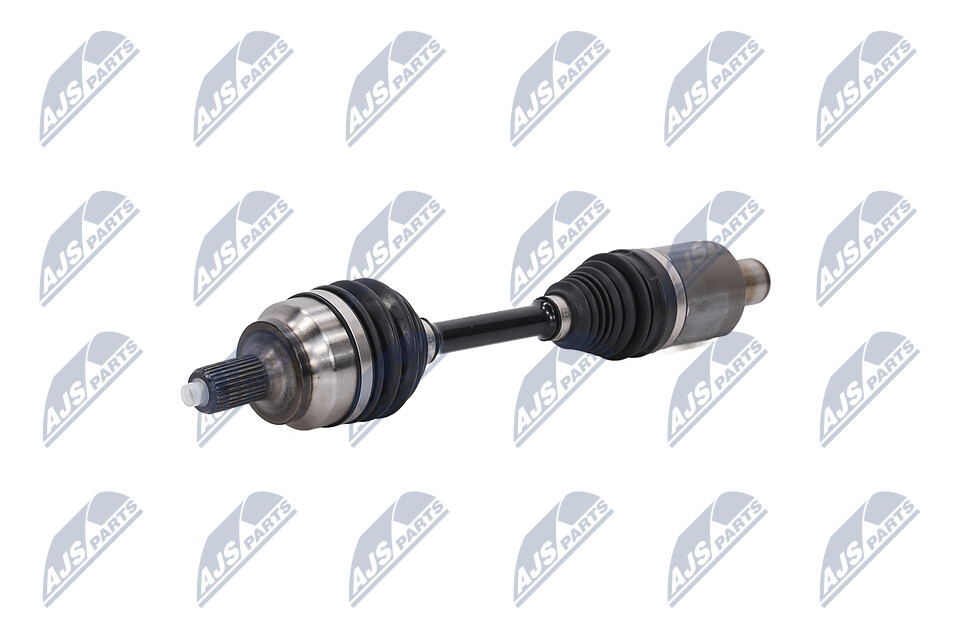 NPW-ME-102 Nivelsarja, vetoakseli NTY A2123301801