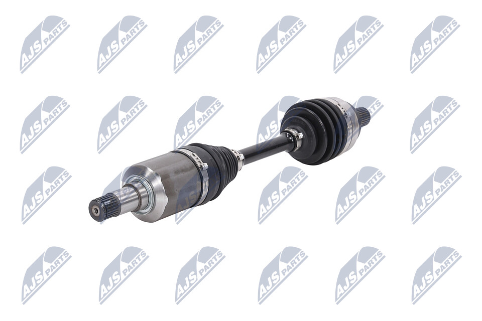 NTY NPWME104 Mercedes S212 E400 4-matic (212.299) Driveshaft 333 hp Petrol 2014 cost