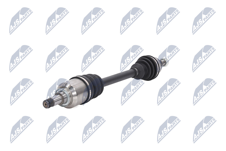 NPW-ME-106 Kit giunti semiasse NTY A 169 360 39 72