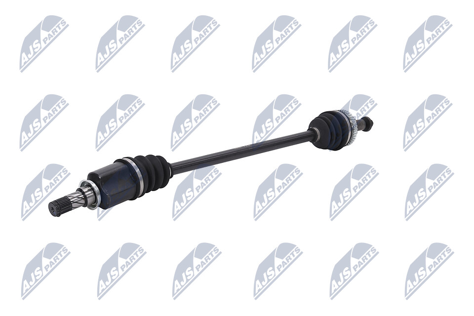 NPW-ME-122 Vetoakseli SMART CABRIO NTY