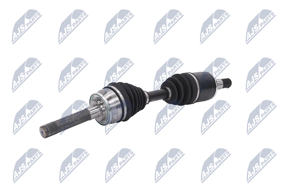 NPW-MS-059 NTY Half shaft Mitsubishi Lancer 8 Saloon cost