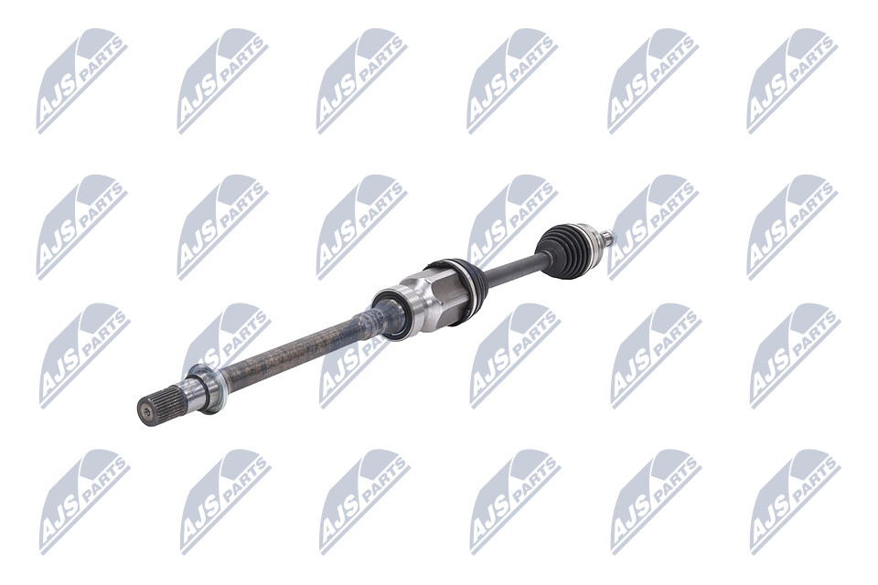 NPW-MZ-041 NTY Polos Mazda CX-5 KF